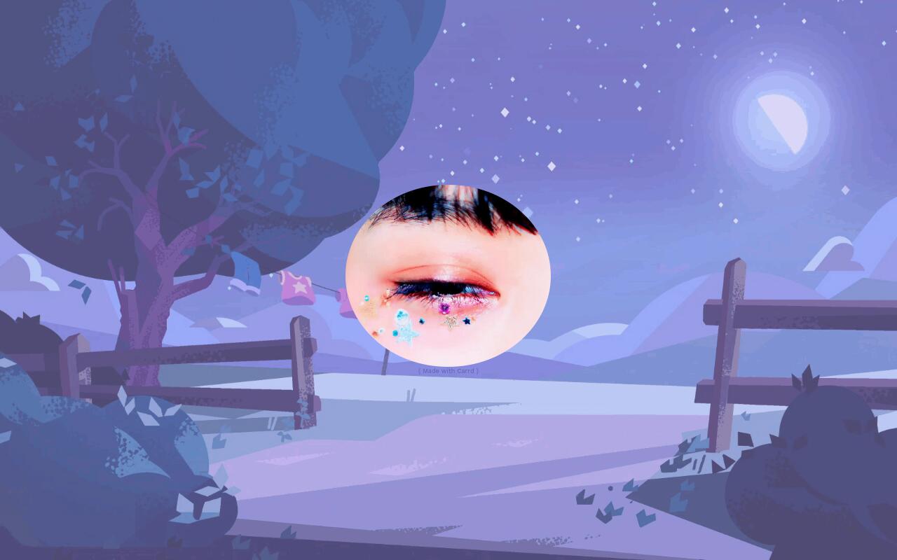 Carrd profile picture for @synchronized